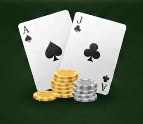 Blackjack